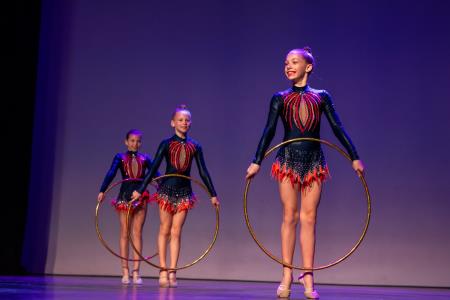 NAJ ŠPORTNIKI KAMNIKA ZA LETO 2024-47